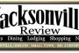 Becoming a Ditch Rider ~ The Jacksonville Review ~ Aug 2012